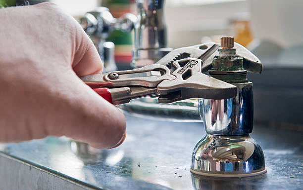 Water damage restoration mold remediation in GA